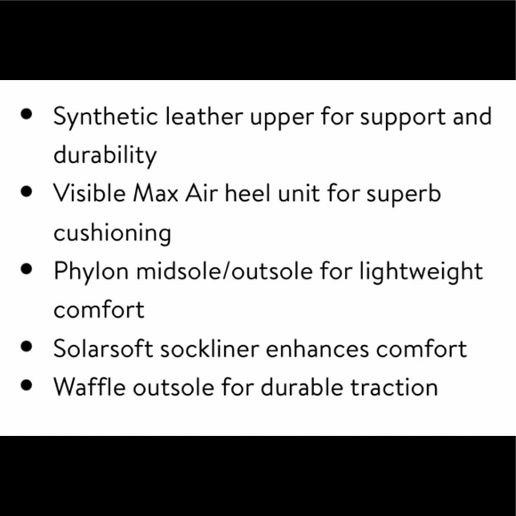 🆒🚺 NIKE AIR MAX IN METALLIC SILVER 🚺🆒 - Picture 16 of 16